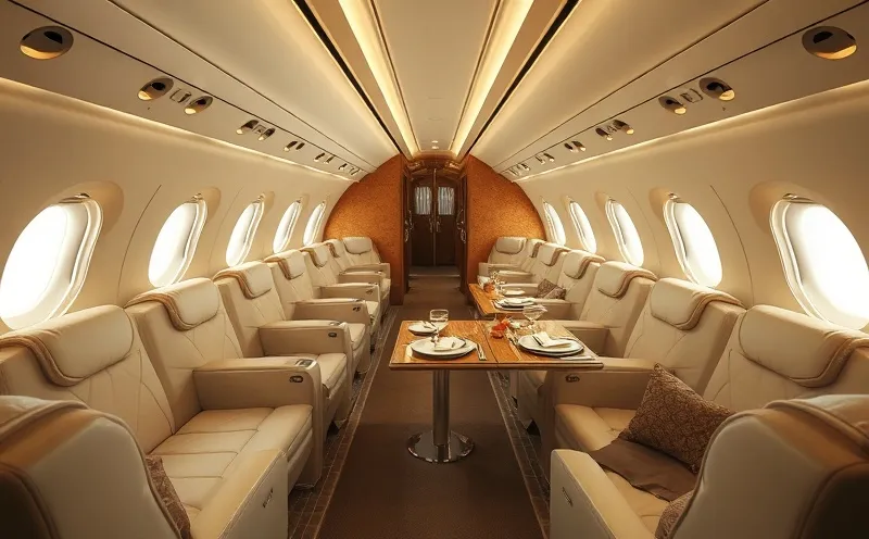 Heavy Jet interior